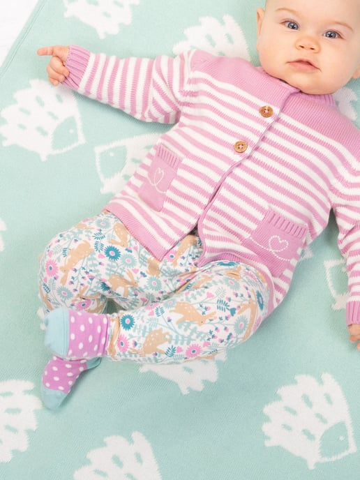 Kite Clothing Daisy Ditsy Socks