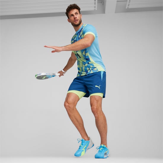 PUMA Unisex NOVA Elite Padel Shoes