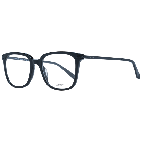 Locman Optisch montuur LOCV020S BLK 53 - Image 1