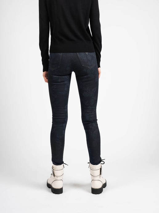 Guess Jeans Skinny Men's Blue - Image 3