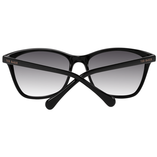 Ted Baker Sunglasses TB1440 001 55 Tari Women Black - Image 3