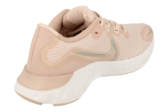 Nike Dames Renew Run Schoenen Roze - Image 3