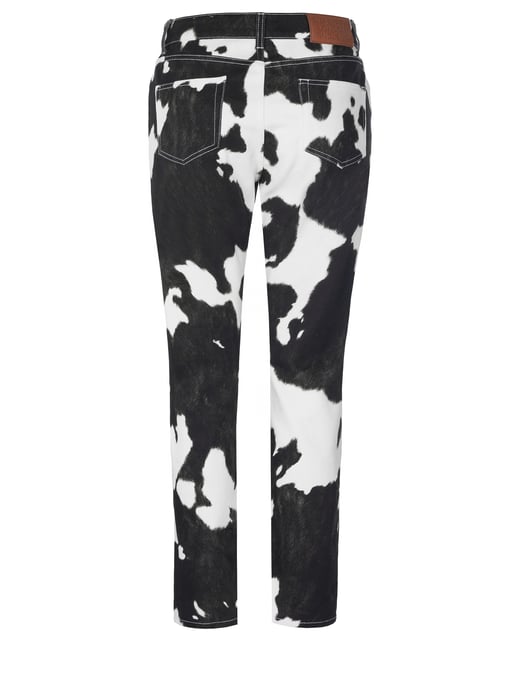 Burberry jeans - Image 2