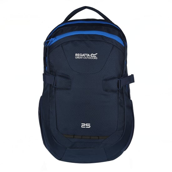 Regatta Paladen II Laptop Bag (Moonlight Denim/Hawaiian Blue)