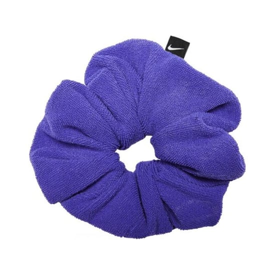 Nike Unisex Adult Hair Ties (Purple) - Image 1
