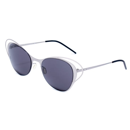 Italia Independent woman's sunglasses  silver - Image 1