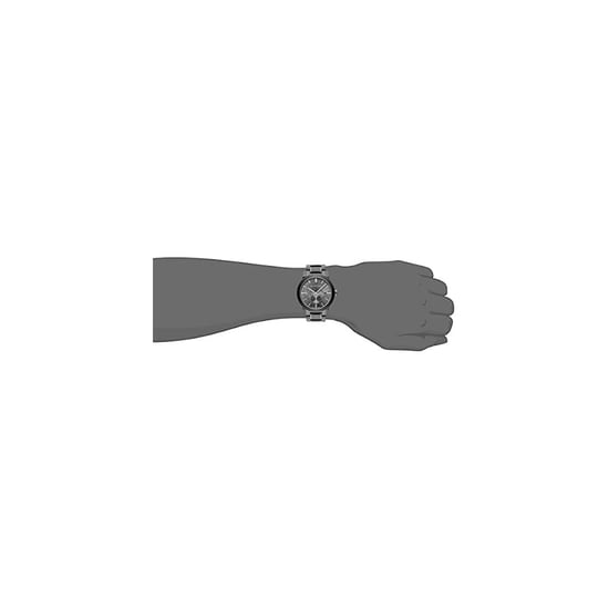 Burberry BU9902 Grey Chronograph Men's Watch