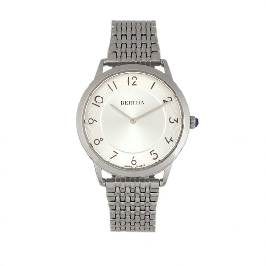 Bertha Abby Swiss Bracelet Watch
