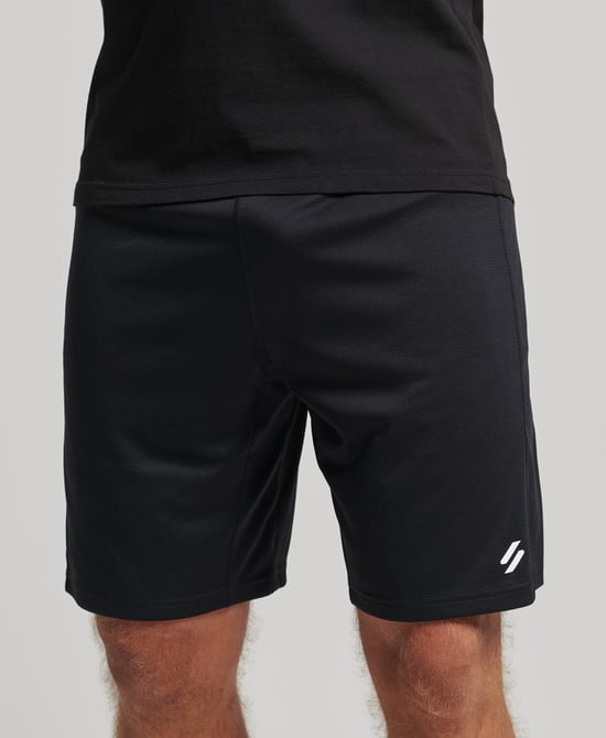 Superdry Core Relaxed Shorts
