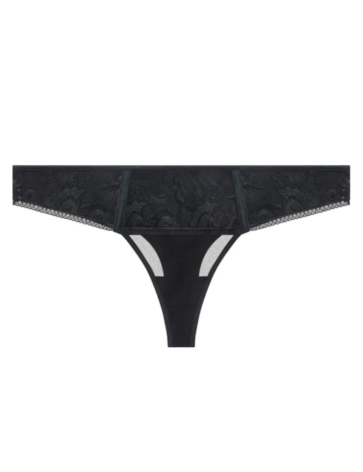 Simone Perele Orphee Tanga Brief