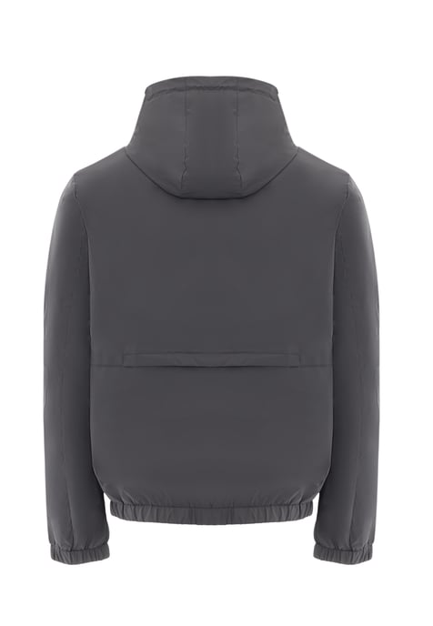 Mo Jacket Men grey - Image 2