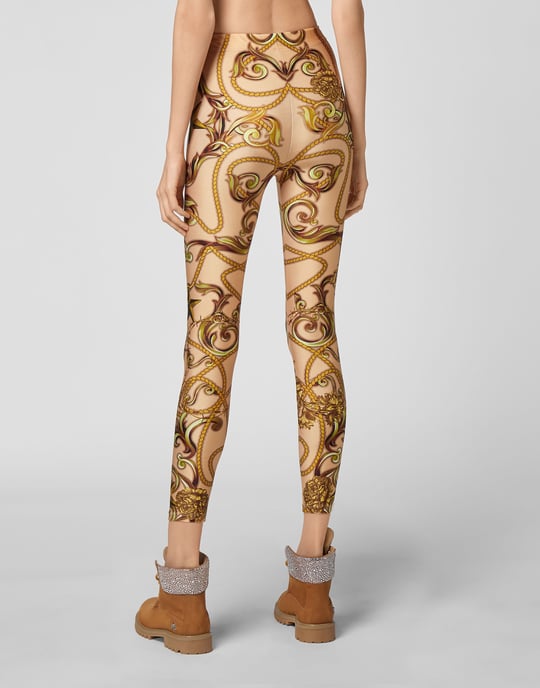 Leggings New Baroque - Image 3
