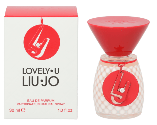 Liu Jo Lovely You Eau De Parfum 30ml - Image 1