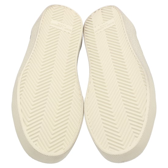 Saint Laurent Court Classic Sl/06 Broderade Sneakers Svart - Image 6