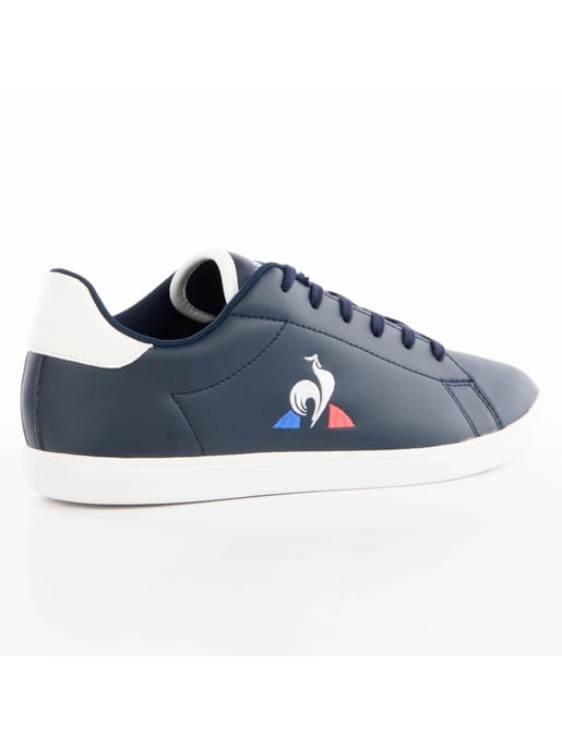 Le Coq Sportif Men's Courtset 2 Sneakers - Image 4