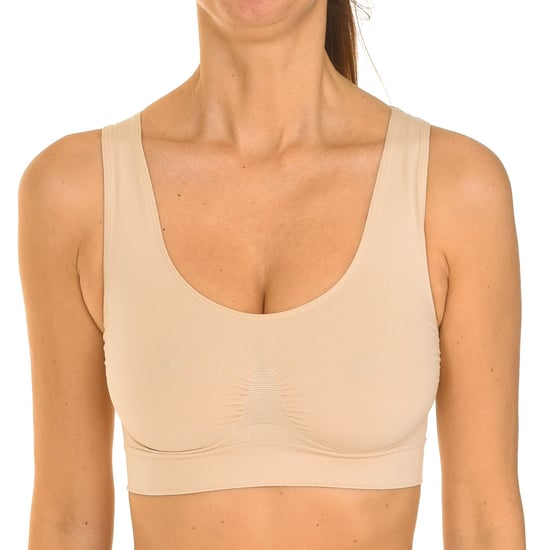 Silhouette Bra Sport racerback bra 110597 woman