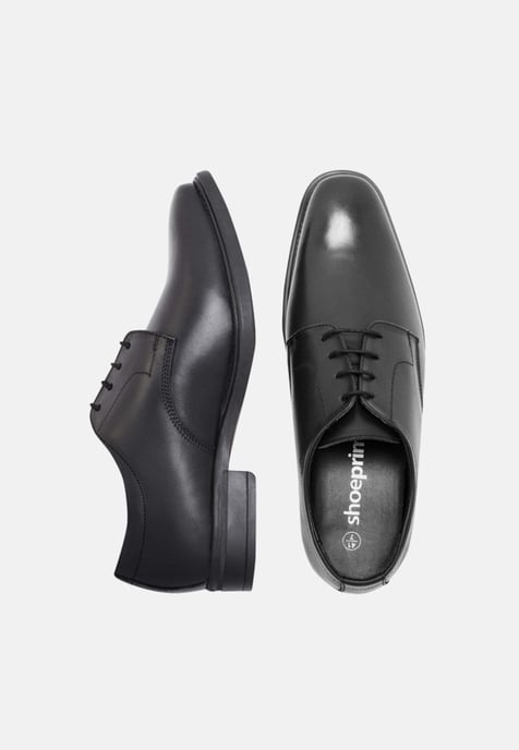 Redfoot Gledhow Black