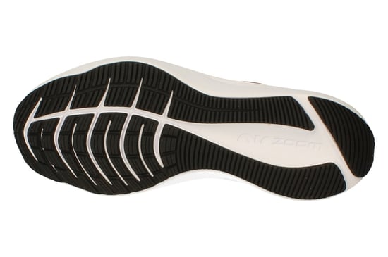 Nike Zoom Winflo 7 Heren Zwarte Sneakers - Image 5