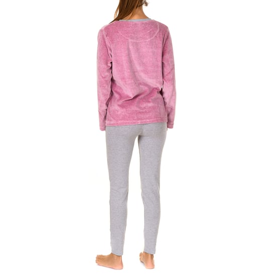 Pajama Covid Fitcion Kukuxumusu