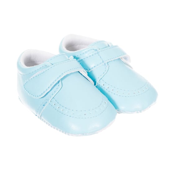 Flexible moccasin style shoes C-6 for boys - Image 1