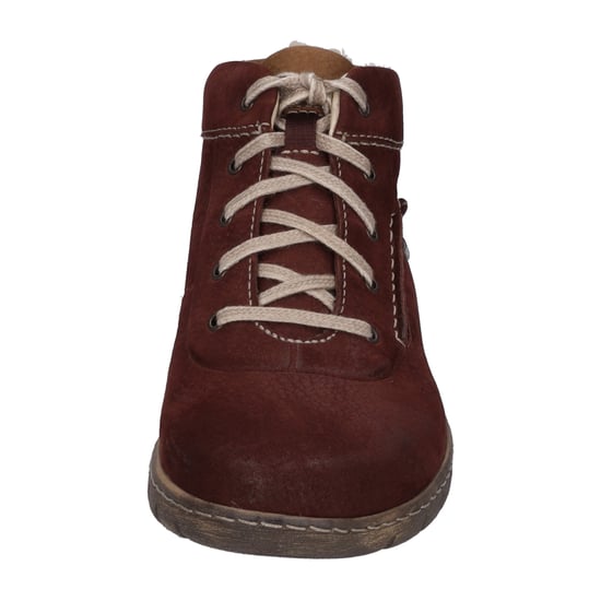 JOSEF SEIBEL Steffi 53 | Enkellaars voor Dames | rood - Image 5