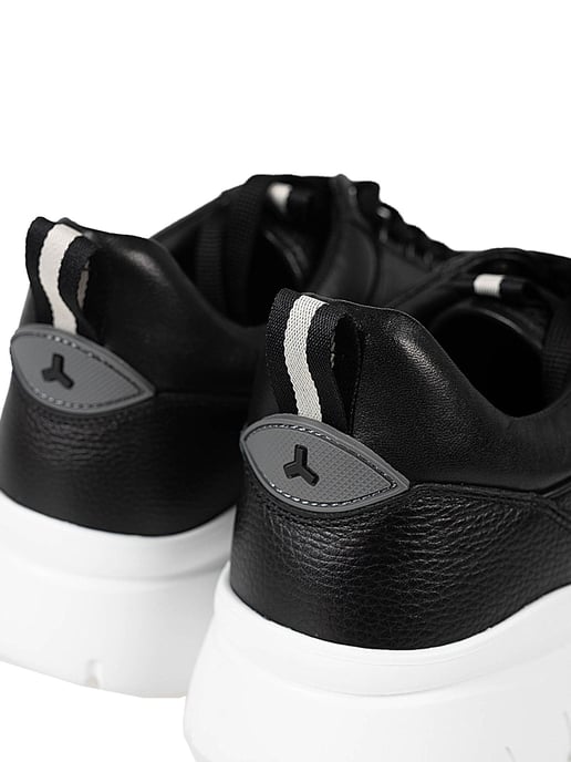 Bally Sneaker Birky-T Svart för herrar - Image 6