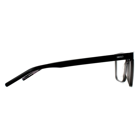 Hugo Van Hugo Boss Bril Hg 1074 5Rk Gray Black Men - Image 4