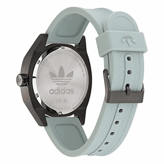 Adidas Mens Watch Quartz black - Image 2