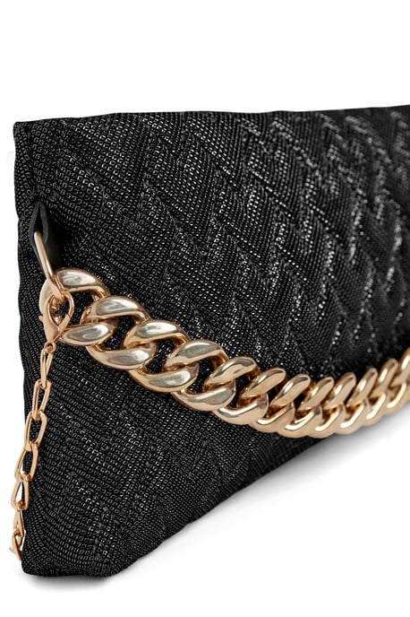 Black Cross Body Bag