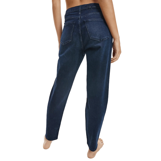 Calvin Klein damesjeans mom jeans - Image 4