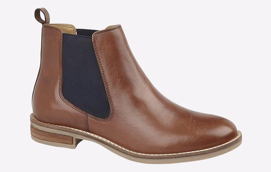 Cipriata Alexandra Leather Womens