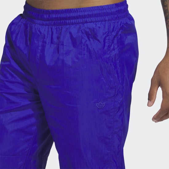 Premium Essentials Crinkle Nylon Pants