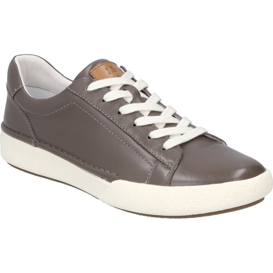 JOSEF SEIBEL Claire 01 | Sneaker voor Dames | grijs - Image 1