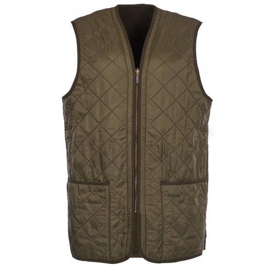 Polarquilt Västen/Zip in Foder - Image 5