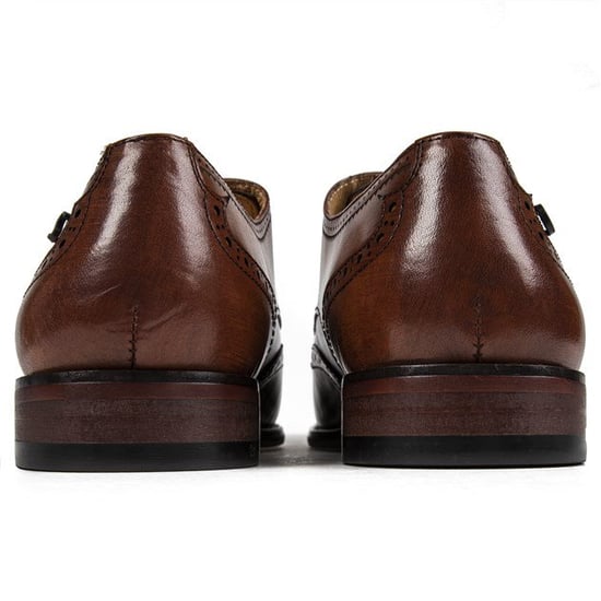 Simon Carter Beagle Shoes