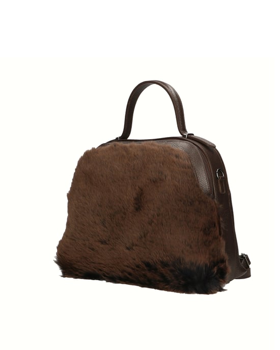 Gave Lux Handbag Women BROWN - Image 2