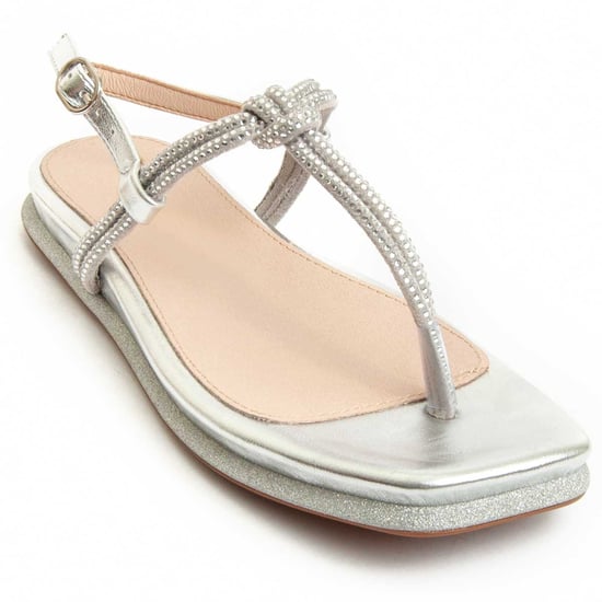 Montevita Sandal Prins2 i Silver - Image 3