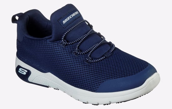 Skechers Marsing Waiola MEMORY FOAM Träningsskor Dam - Image 2