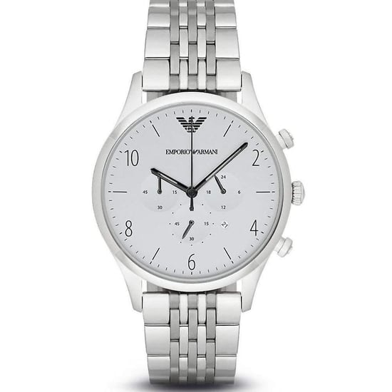 Armani Mens AR1879 Watch