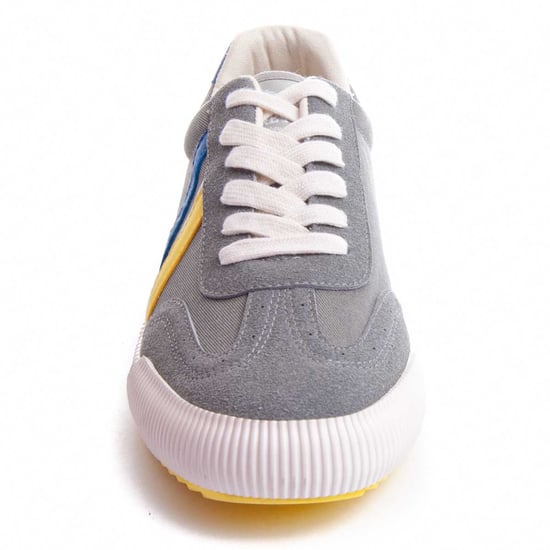 Montevida Sneaker Gansport i Grå - Image 4
