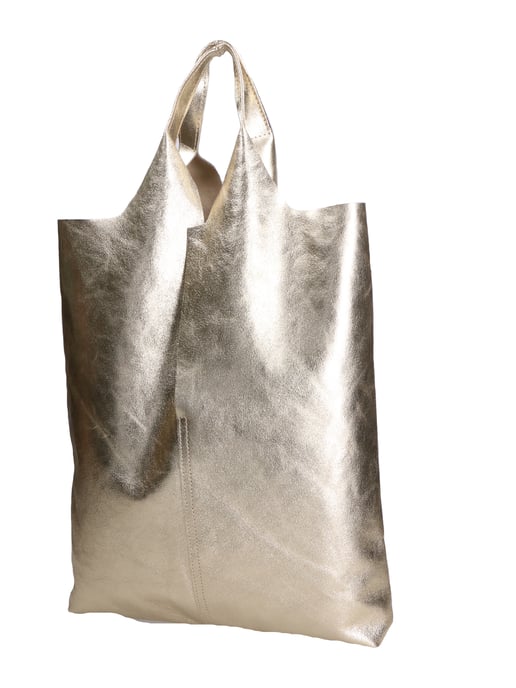 Gave Lux Hobo bag women L003 GOLD