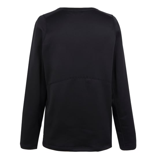 Regatta Mens Thermal Base Layer Set (Black)