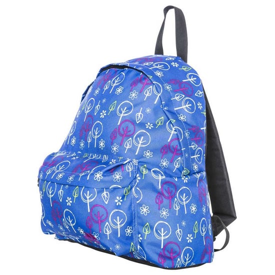 Trespass Kids Unisex Britt School Backpack/Rucksack (16 Litres) - Image 4
