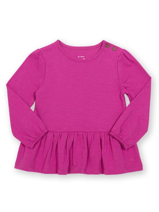 Kite Clothing Easy Breezy Tunic Orchid