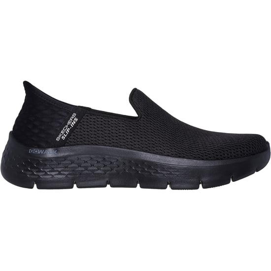 Go Walk Flex Relish Trainer - Image 4