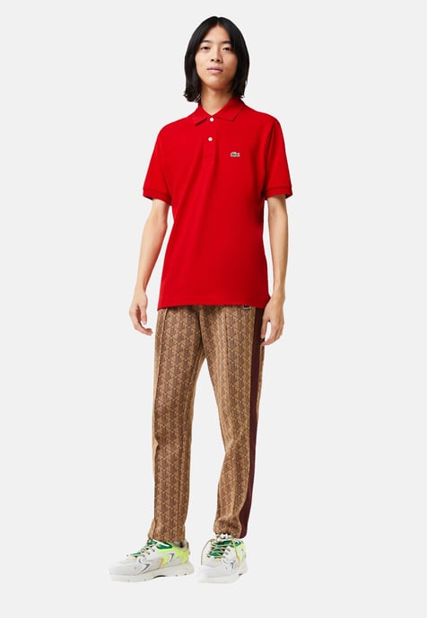 Lacoste polo shirt