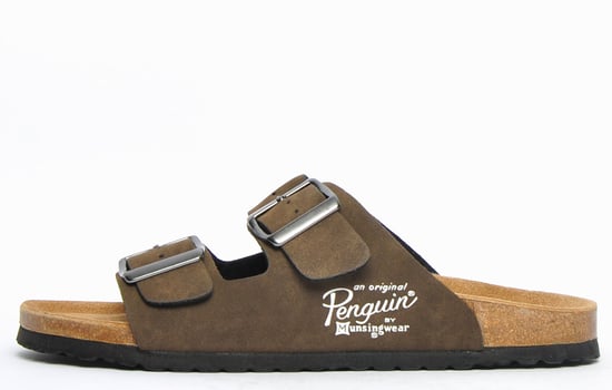 Penguin Original Port 2 Comfort Sandal Mens - Image 1