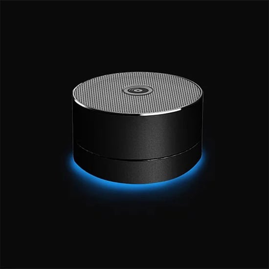 Soundz Wireless Speaker- Black
