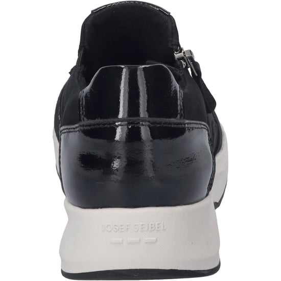 JOSEF SEIBEL Elli 03 | Sneaker for Women | black