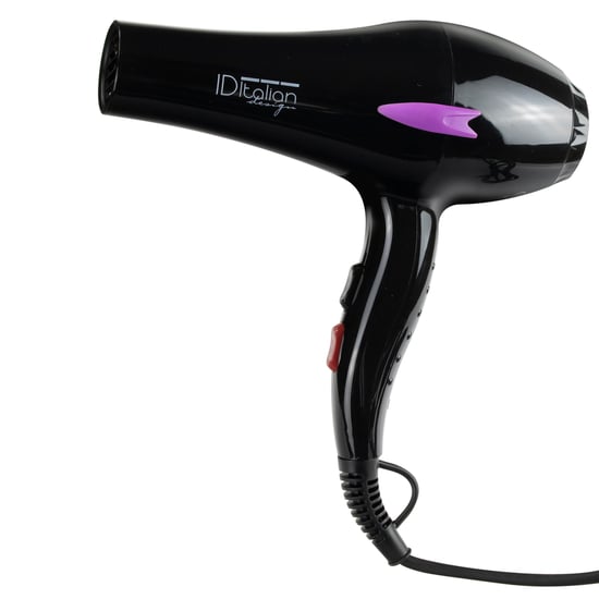 Italian Design Hair Dryer 2200W Ion Elite (New)